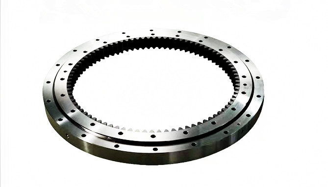 Golpe de giro 171-9396 Anillos de swing de excavador en stock 