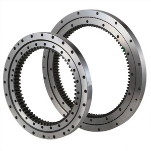 Rodamiento de anillo giratorio, rodamiento de placa giratoria de fábrica fabricado en China 013.30.800